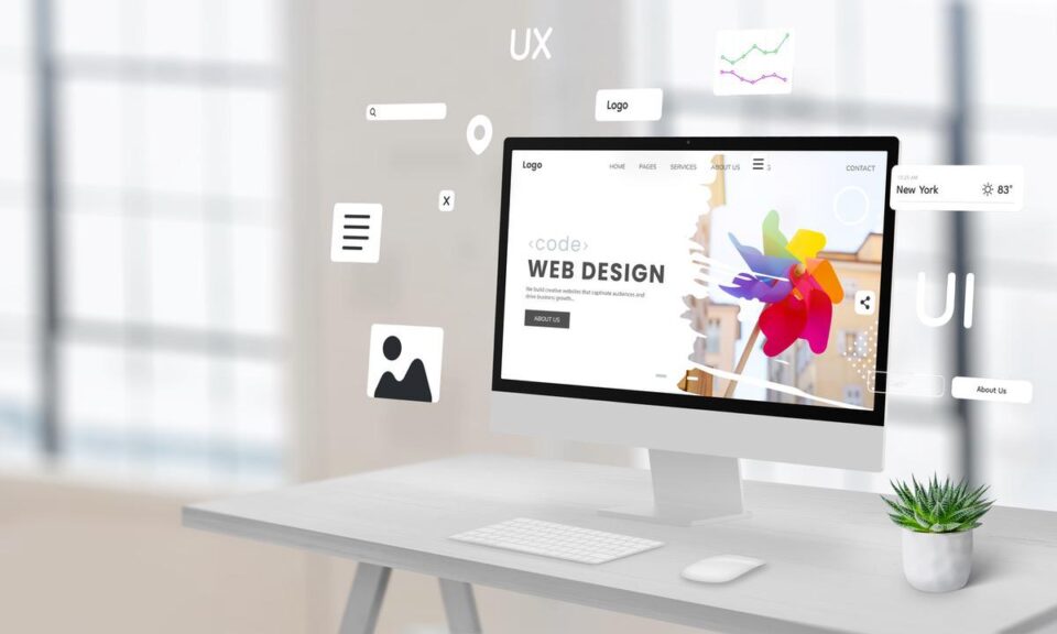 Specialanpassningar SiteStudio
